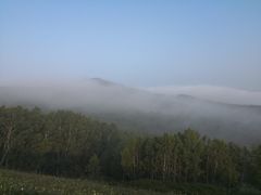 -乌兰布统草原