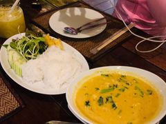 -自然餐厅(Phuket)