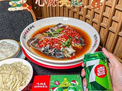 -湘阁里辣(东门茂业店)