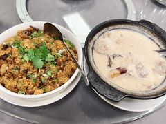 -香港九记海鲜