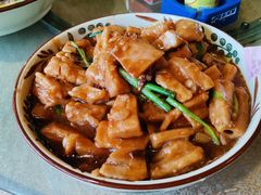 -崖口红树林海鲜餐厅