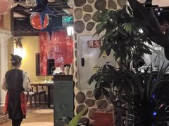 -俄士厨房(时代天街店)