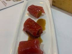 -四季海鲜酒楼·粤菜·早茶·宴会(南山中心区店)