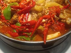 -蛙喔牛蛙(太仓万达店)