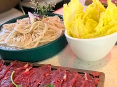 -锅爷爷重庆老火锅(临平店)