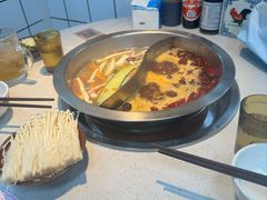-芈重山老火锅(广州首店)