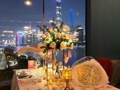-Kathleen's Waitan 凯圣琳江景西餐厅(外滩店)