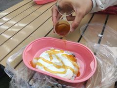 -和田爱乐塔西娜刨冰粽子