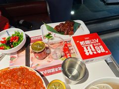 -小龙坎火锅(IFS HOT店)