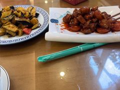 -春水锅贴·传统鲁菜(大明湖店)