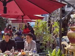 -品德宏·孔雀宴的发源地(金塔园店)