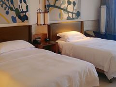 -三亚海棠湾万丽度假酒店