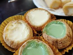 -民信老铺(双皮奶博物馆店)