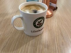 -逸派咖啡 EPARKCOFFEE(广安门店)