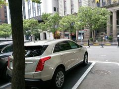 -上海锦江金门大酒店