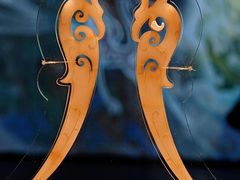 -北京大葆台遗址博物馆