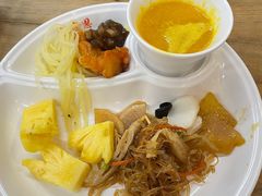 -素清香(解放路店)