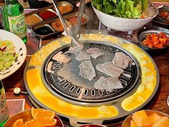 -海之屋韩式烤肉(海棠68环球美食街店)