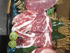 -九田家黑牛烤肉料理(宽城万达店)