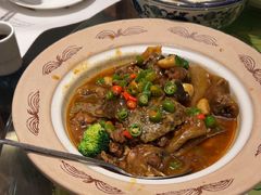 -中国徽菜·徽商故里(广安门店)