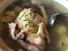 -城北食府(枫林店)