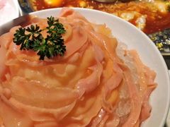 -麻辣空间·清油火锅(水井沟店)