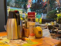 -木屋烧烤(龙岗龙城万科里店)