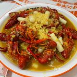 火辣辣的周末宵夜