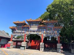 -裕德孚·非遗手切涮羊肉(东直门内大街店)