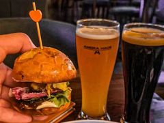 -Ambra Haus琥珀屋精酿餐厅(宝山店)