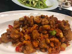 -香雪海饭店中餐厅(人民桥店)