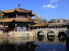 -圆通禅寺