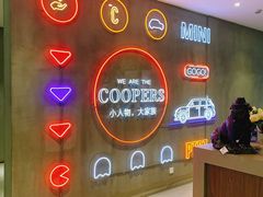 -上海普陀宝诚MINI4S店(红柳路店)