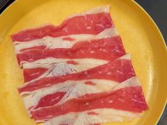 -一绪に寿喜烧(虹悦城店)