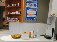 -关爱宠物医院·猫科中心·消化科(滨湖万达分院)