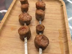 -乡村馕坑肉·烧烤·新疆菜·本地人更爱吃(阿勒泰首店)
