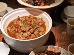 -炊烟小炒黄牛肉(中心印象城店)