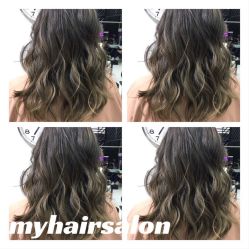 点击看大图 -MY HAIR ARDOR