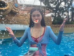 -上海玛雅海滩水公园