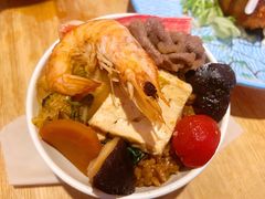-一井烧肉·活鳗·寿司(望京SOHO店)