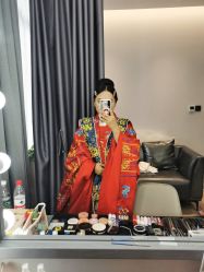 -青禾蒙娜丽莎婚纱摄影(武汉总店)