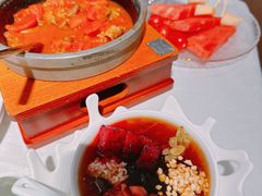 -望湘园·小雅(德基店)