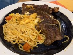 -豪客来牛排(金鼎广场店)