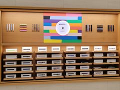 -Apple零售店(玄武湖店)