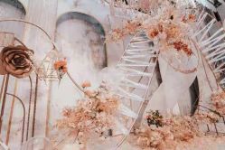 -Sunny喜铺婚礼策划(东部店)