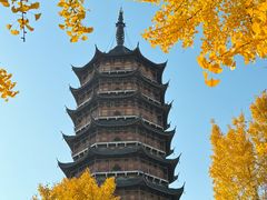 -北寺塔