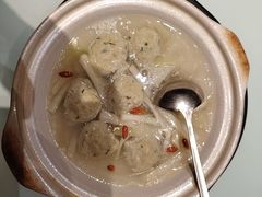 -老淮安·淮安菜(周恩来纪念馆店)