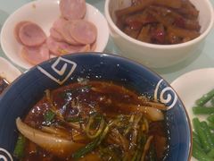 -合胜记太原排档(王府井店)