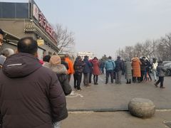-京天红酒家(虎坊路店)