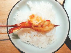 -胡马八破·川菜小馆(高新万达店)